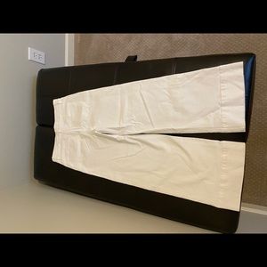 Ann Taylor Wide leg pant